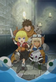 29-sai Dokushin Chuuken Boukensha no Nichijou