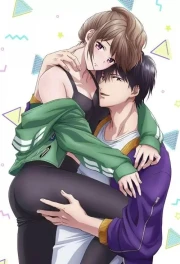 3-byougo, Yajuu.: Goukon de Sumi ni Ita Kare wa Midara Nikushoku deshita