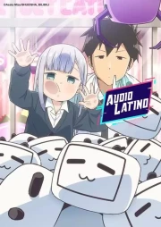 Aharen es indescifrable Latino