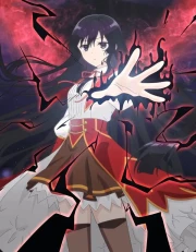 Akuyaku Reijou Level 99: Watashi wa Ura-Boss desu ga Maou dewa Arimasen