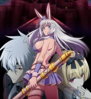 Arifureta Shokugyou de Sekai Saikyou Temporada 3