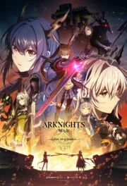 Arknights: Rise from Ember