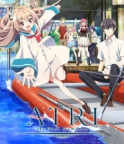 Atri: My Dear Moments