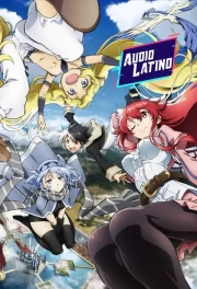 Aula para Héroes (Audio Latino)