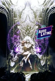 Bastard!! -Dios Destructor de la Oscuridad- Latino (ONA)