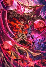 Battle Spirits [Re]: Zekkai no Kuu episodio 2