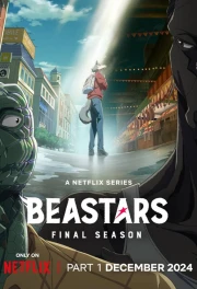 Beastars Final Season