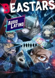 Beastars Temporada 2 Latino