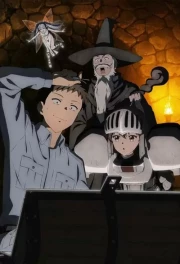 Benriya Saitou-san, Isekai ni Iku