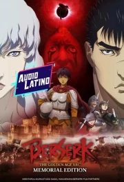 Berserk: Arco de la Edad de Oro – Edición Conmemorativa