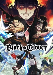 Black Clover