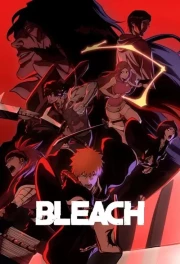 Bleach: Sennen Kessen-hen (2022)
