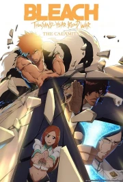 Bleach: Sennen Kessen-hen – Kashin-tan (2026)