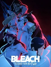 Bleach: Sennen Kessen-hen – Ketsubetsu-tan