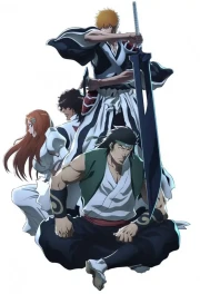 Bleach: Sennen Kessen-hen – Soukoku-tan