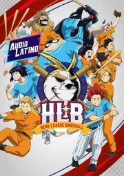 Boku no Hero Academia Temporada 5 Latino (ONA)