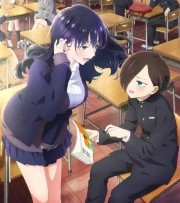 Boku no Kokoro no Yabai Yatsu: Twi-Yaba