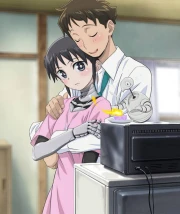 Boku no Tsuma wa Kanjou ga Nai