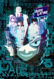 Buenas Noches, Mundo (Audio Latino)