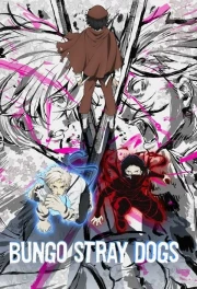 Bungou Stray Dogs Temporada 5