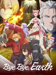 Bye Bye, Earth