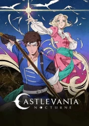 Castlevania: Nocturne