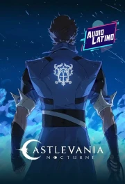 Castlevania: Nocturno (Audio Latino)