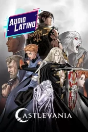 Castlevania Temporada 4 Latino