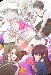 Chanto Suenai Kyuuketsuki-chan episodio 2
