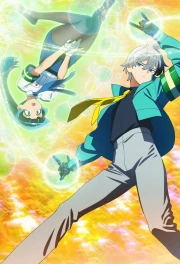 Choujun! Choujou-senpai episodio 2
