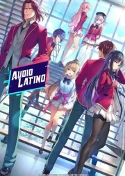 Clase de Élite Temporada 2 (Audio Latino)