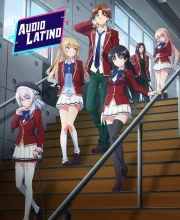 Clase de Élite Temporada 3 (Audio Latino)