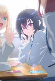 Class de 2-banme ni Kawaii Onnanoko to Tomodachi ni Natta