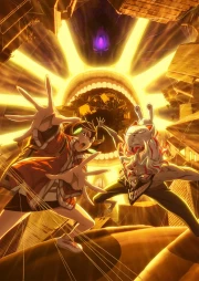 Dandadan Temporada 2