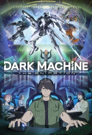 Dark Machine: The Animation episodio 1