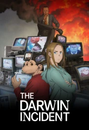 Darwin Jihen
