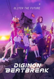 Digimon Beatbreak episodio 3