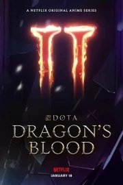DOTA: Dragon’s Blood Temporada 2