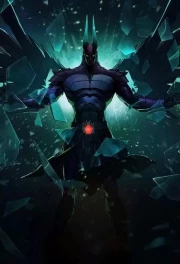 DOTA: Dragon’s Blood