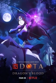 DOTA: Sangre de Dragón Latino
