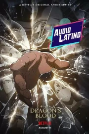 DOTA: Sangre de Dragón Temporada 3 Latino