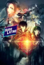 El ascenso del Héroe del Escudo Temporada 2 (Audio Latino)