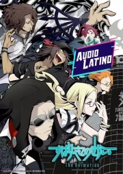 El mundo termina contigo Latino