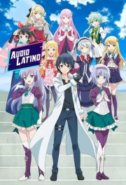 En otro mundo con mi Smartphone Temporada 2 (Audio Latino)