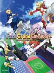 Fate/Grand Carnival (OVA)