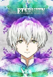 Fumetsu no Anata e Temporada 2