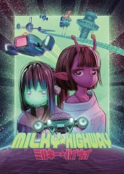 Ginga Tokkyuu Milky☆Subway