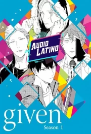 Given (Audio Latino)