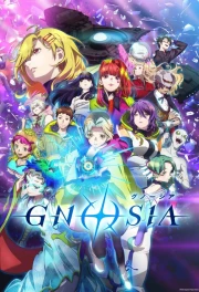 Gnosia episodio 2