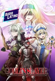 Goblin Slayer Temporada 2 (Audio Latino)